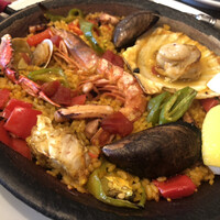 Bar Espanol LA BODEGA 大阪店 - 