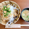 ステーキバーマサ - ステーキ丼