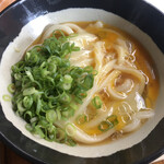 山越うどん - 