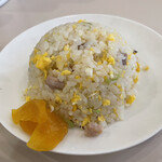 大勝軒 - 