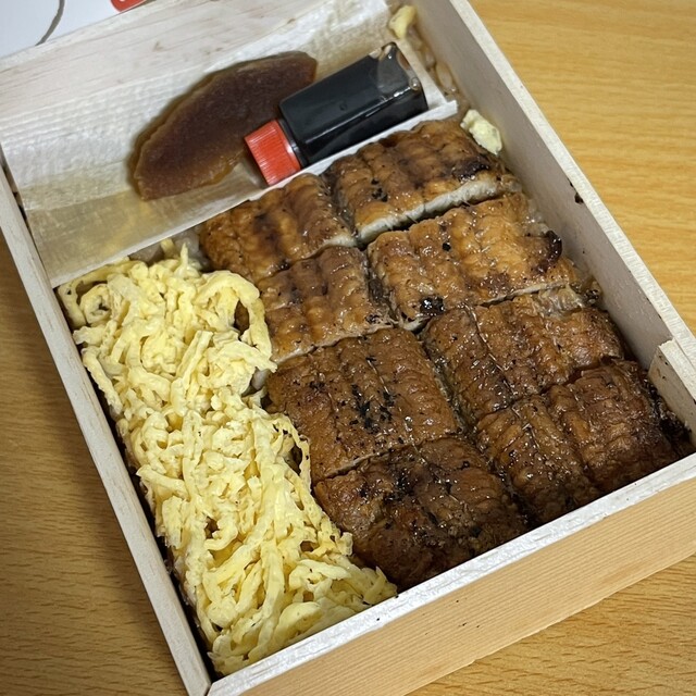 うなぎ田舎庵 博多阪急 博多 うなぎ 食べログ