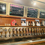 Bashamichi Taproom - 