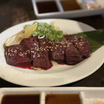 Shichirin Yakiniku Isono Shouten - 