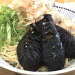 横濱蕎麦 傳介 - 