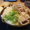 うどん おかだ