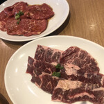 焼肉 山河 - 