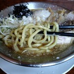 Ramemmasaru - 麺