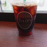 タリーズコーヒー  - 