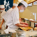 Yoshinozushi Honten - 