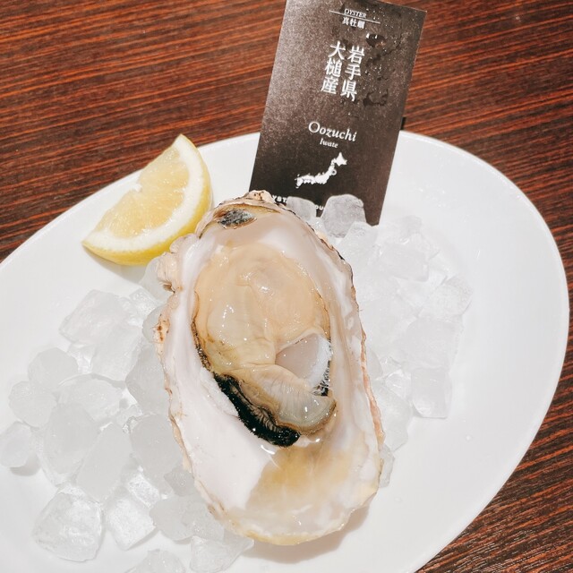 ガンボ オイスターバー 横浜そごう店 Gumbo And Oyster Bar 横浜 シーフード ネット予約可 食べログ