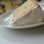 사보우 하루 - 벚꽃 시폰 케이크 세트