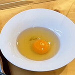 Ramen FeeL - 出汁卵