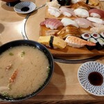 Genkai Zushi Honten - 