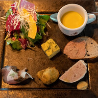 タケル クインディチ(LOQUAT) 西伊豆 - 