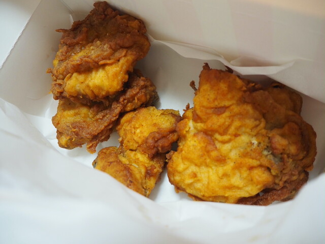 ケンタッキーフライドチキン 浦安店 浦安 その他肉料理 食べログ ケンタッキーフライドチキン 浦安店 浦安 その他肉料理 食べログ