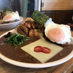 カレーやさん リトルショップ - 