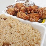 さわら めしくう屋 - 