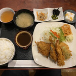 粂の坊ったん - 