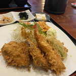 粂の坊ったん - 