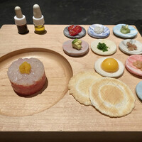 麻布 kumasan - 