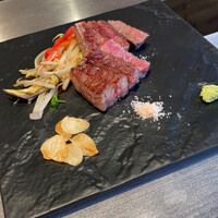 煉 今泉店 - 