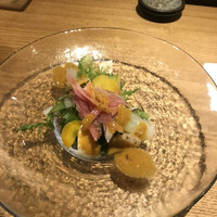 恵比寿 しげ田 - 