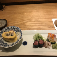 恵比寿 しげ田 - 
