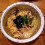 焼肉ホルモン せいご - クッパ