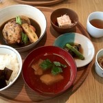 d47食堂 - 東京定食