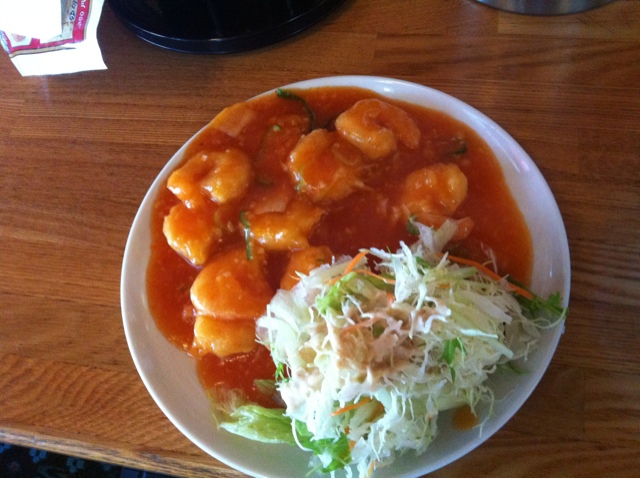 中華料理 好運来 name=