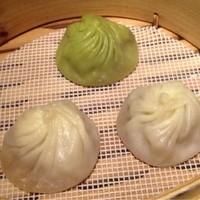 京鼎樓 HANARE店 - 小籠包 