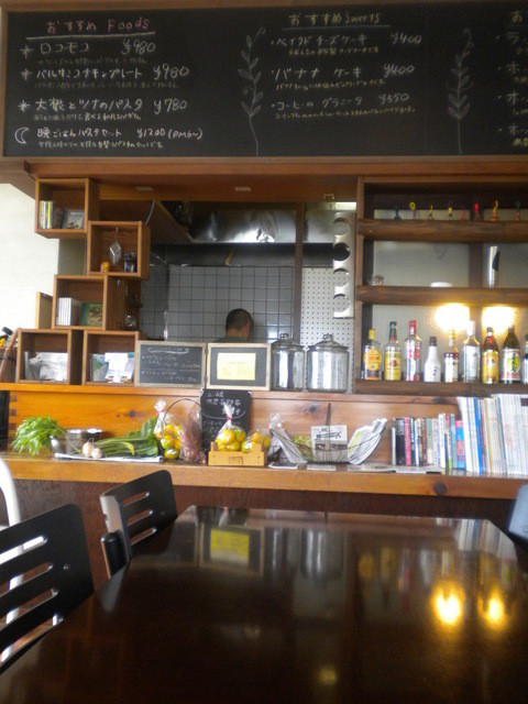 ナツメグカフェ 三浦海岸 カフェ 食べログ