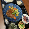 GP食堂