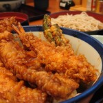 天丼てんや - 