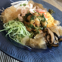 下鴨茶寮 東のはなれ - 