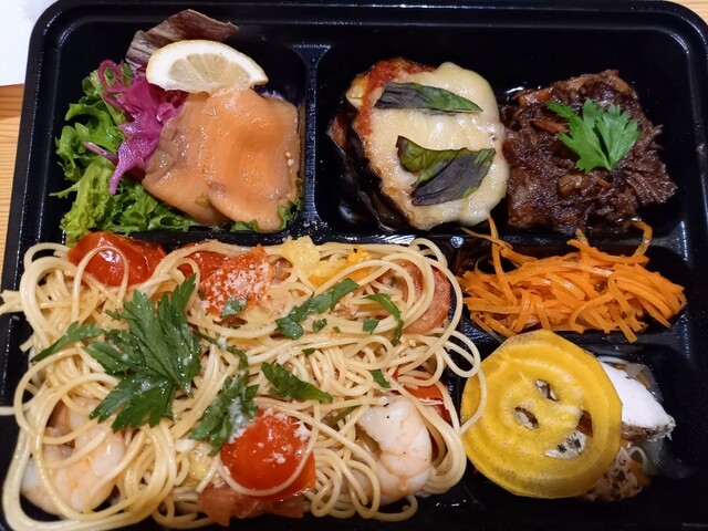 Restaurant Potager（レストラン ポタジエ） - 会津若松（イタリアン）の写真