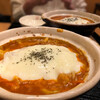 カレーうどん 千吉 田町店