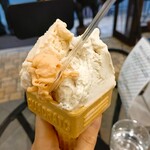 Premarché Gelateria - 