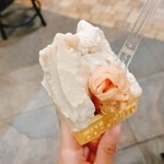 Premarché Gelateria - 