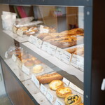 タグチベーカリー - 