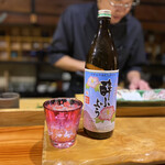 鮨匠 のむら - 焼酎