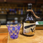 鮨匠 のむら - 焼酎