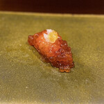 鮨匠 のむら - 筋子(北海道産)