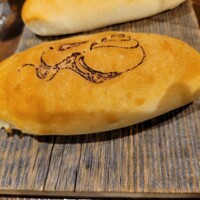 biodinamico - 自家製パン。