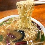 金太郎ラーメン - 