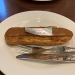 Patisserie　Rond-to - エクレールカフェ