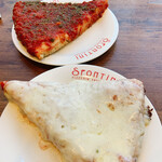 PIZZERIA SPONTINI - 