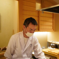 日本橋 蕎ノ字 - 