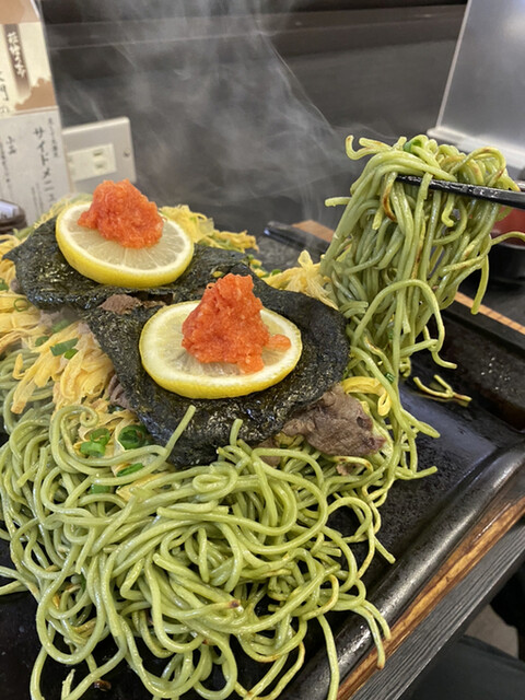うどん茶屋 橙々亭 萩 うどん 食べログ うどん茶屋 橙々亭 萩 うどん 食べログ