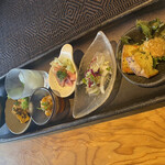 まさら庵TAKUMI - 